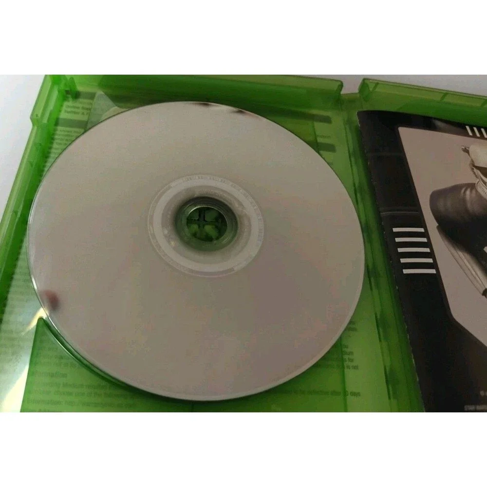 Star Wars Battlefront - Xbox One - Walmart Edition - Trading Disc Included - CIB